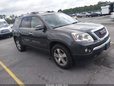 GMC ACADIA 2011
