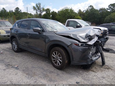 MAZDA CX-5 2023