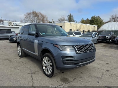 LAND ROVER RANGE ROVER 2019