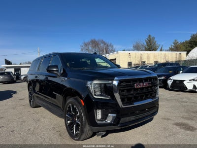 GMC YUKON XL 2022