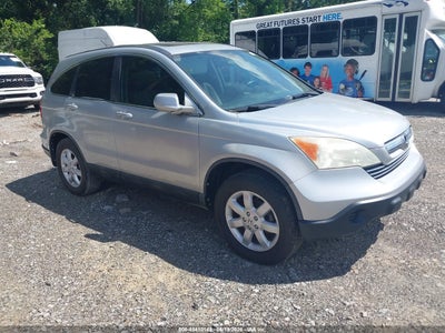 HONDA CR-V 2009