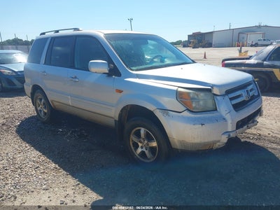 HONDA PILOT 2006