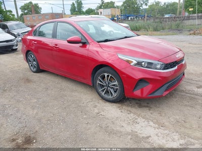KIA FORTE 2024
