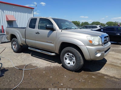 TOYOTA TACOMA 2006