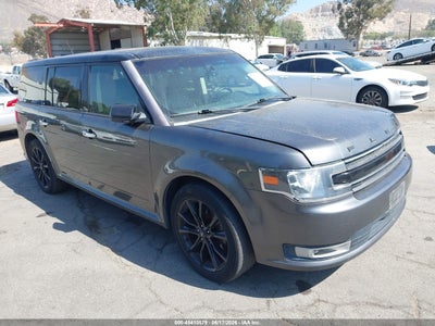 FORD FLEX 2017