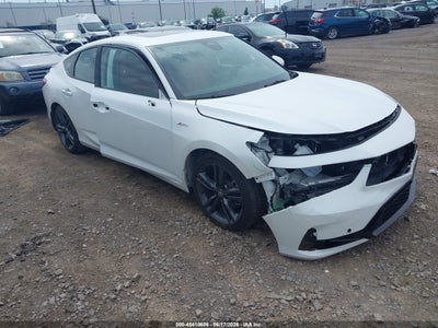 ACURA INTEGRA 2023
