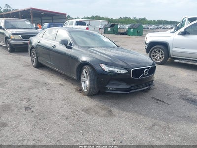 VOLVO S90 2018