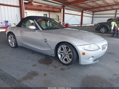 BMW Z4 2005