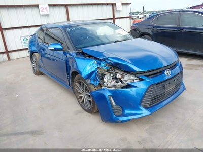 SCION TC 2015