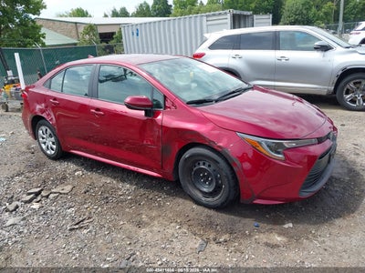 TOYOTA COROLLA 2024