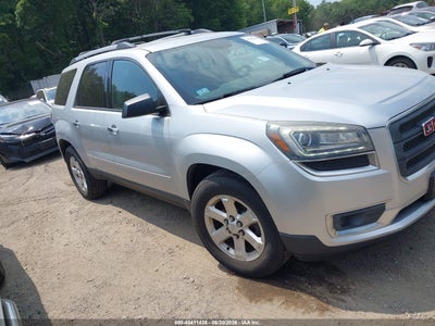 GMC ACADIA 2015