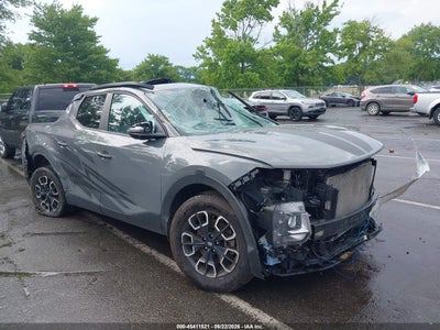HYUNDAI SANTA CRUZ 2023