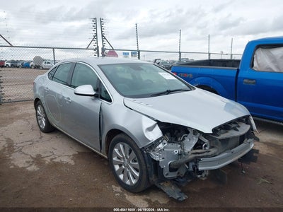 BUICK VERANO 2016