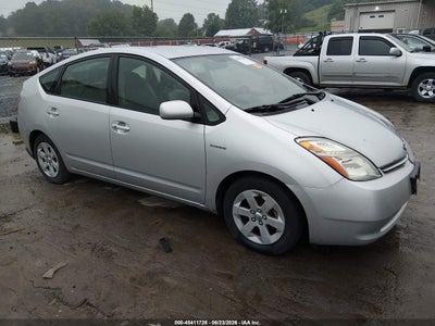 TOYOTA PRIUS 2009