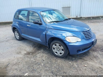 CHRYSLER PT CRUISER 2007
