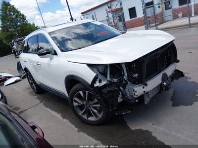 INFINITI QX60 2025