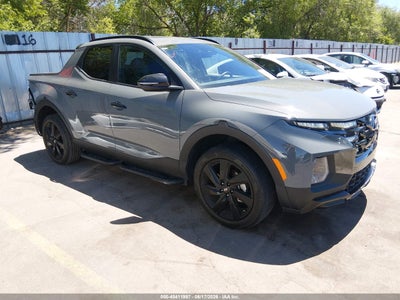 HYUNDAI SANTA CRUZ 2024
