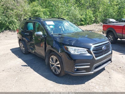 SUBARU ASCENT 2019
