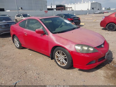 ACURA RSX 2005