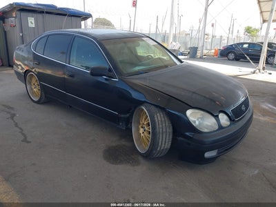 LEXUS GS 300 2003