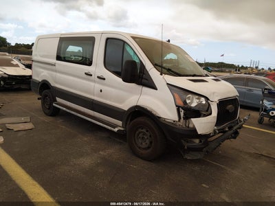 FORD TRANSIT-250 2023