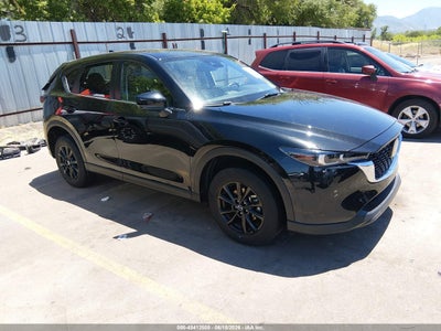 MAZDA CX-5 2023