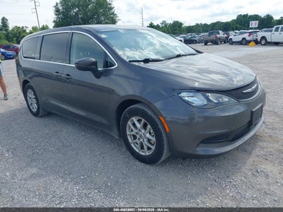 CHRYSLER VOYAGER 2022