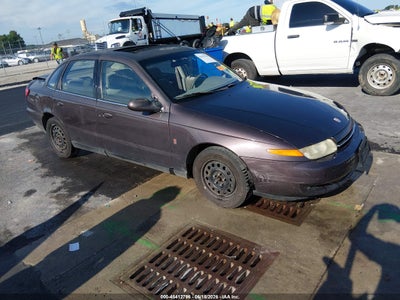 SATURN LS1 2000