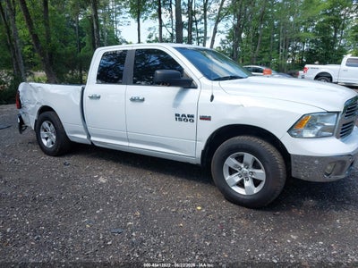 RAM 1500 2016