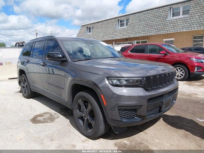 JEEP GRAND CHEROKEE L 2024