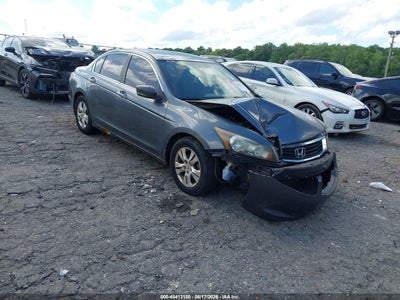 HONDA ACCORD 2010