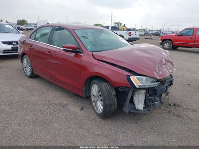 VOLKSWAGEN JETTA 2016