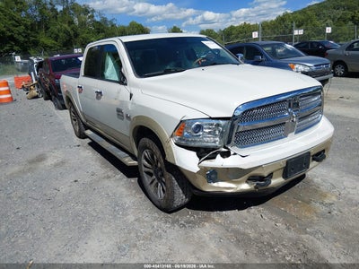 RAM 1500 2017