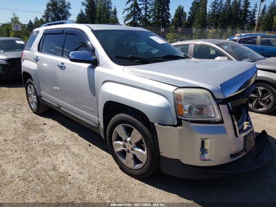GMC TERRAIN 2015