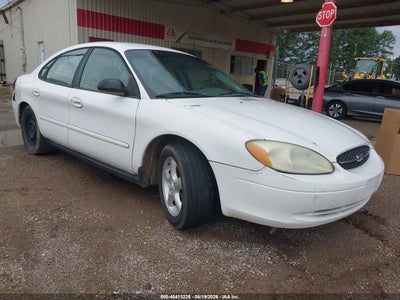 FORD TAURUS 2003