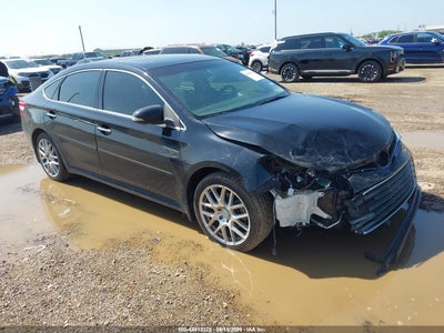 TOYOTA AVALON 2014