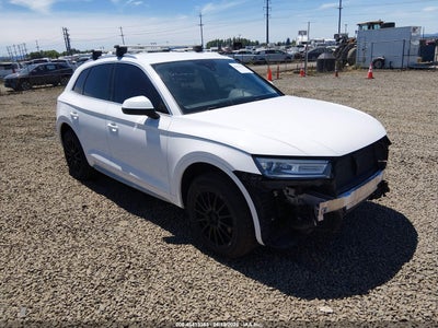 AUDI Q5 2019