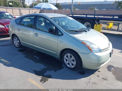 TOYOTA PRIUS 2009