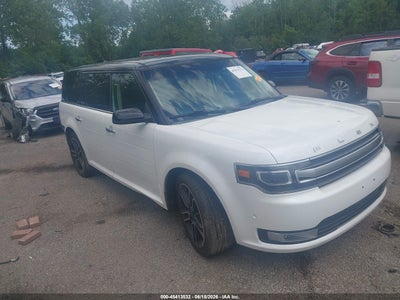 FORD FLEX 2015