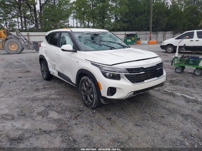 KIA SELTOS 2026