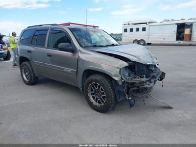 GMC ENVOY 2005