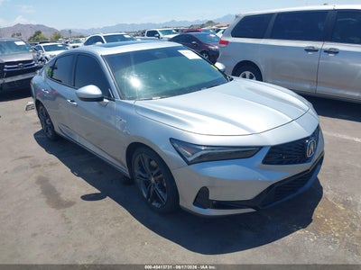 ACURA INTEGRA 2024