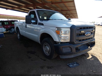 FORD F-250 2014