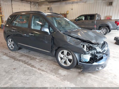 KIA RONDO 2007