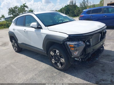HYUNDAI KONA 2025