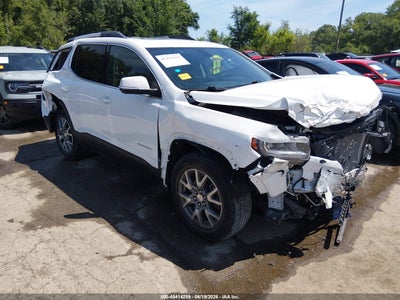 GMC ACADIA 2020
