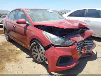HYUNDAI ACCENT 2019
