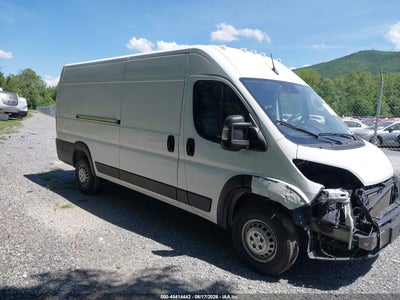 RAM PROMASTER 3500 2025
