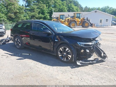 BUICK REGAL TOURX 2018