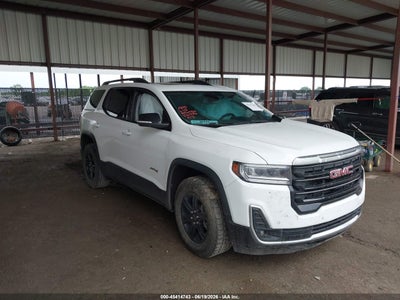 GMC ACADIA 2021